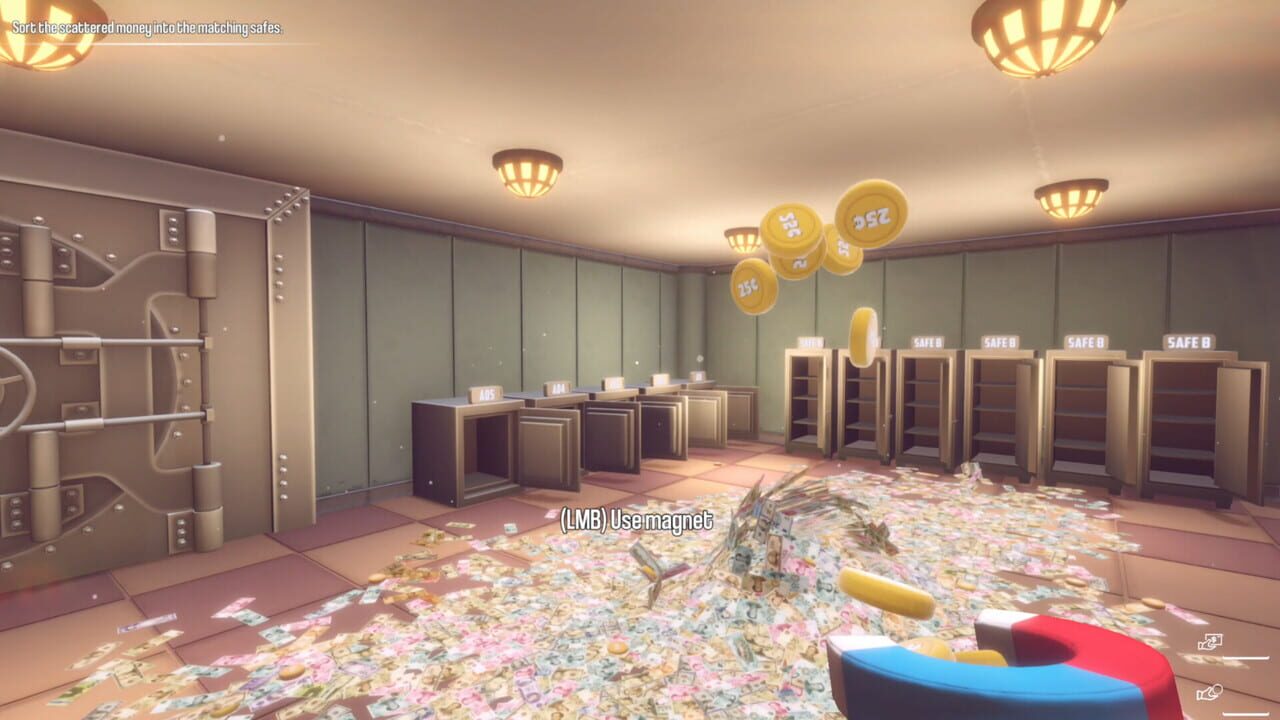 Cozy Banker screenshot 4