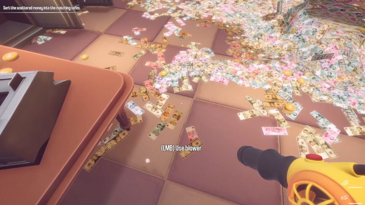 Cozy Banker screenshot 5