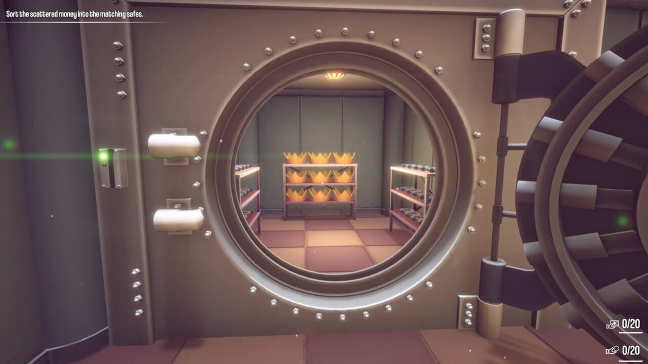 Cozy Banker screenshot 6