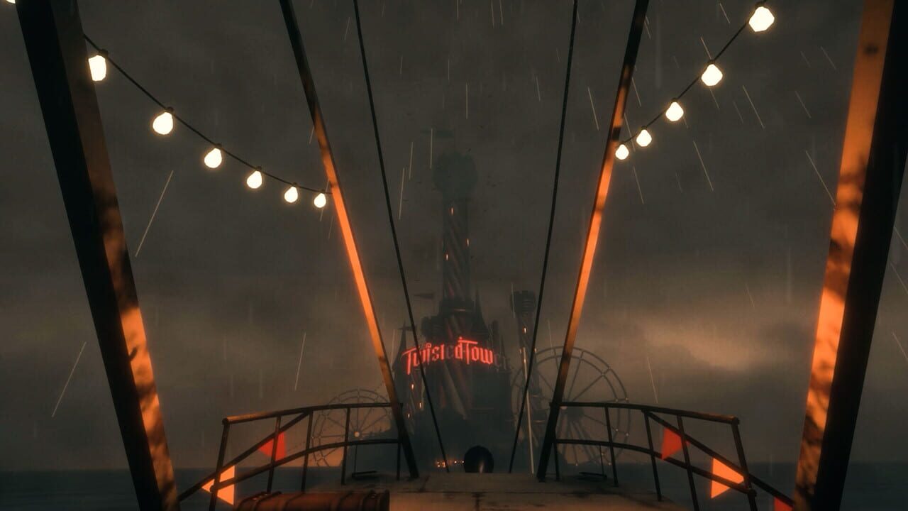 Twisted Tower screenshot 4