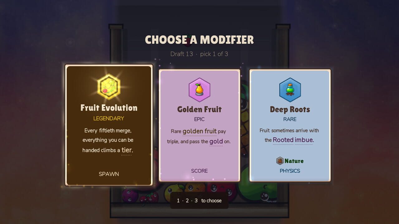 Mega Merge Screenshot 1