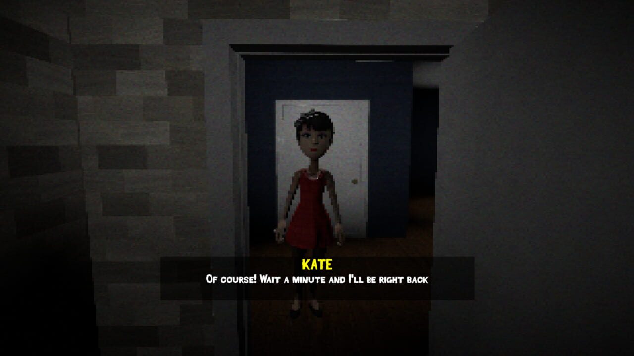 Apartment 12 Screenshot 1