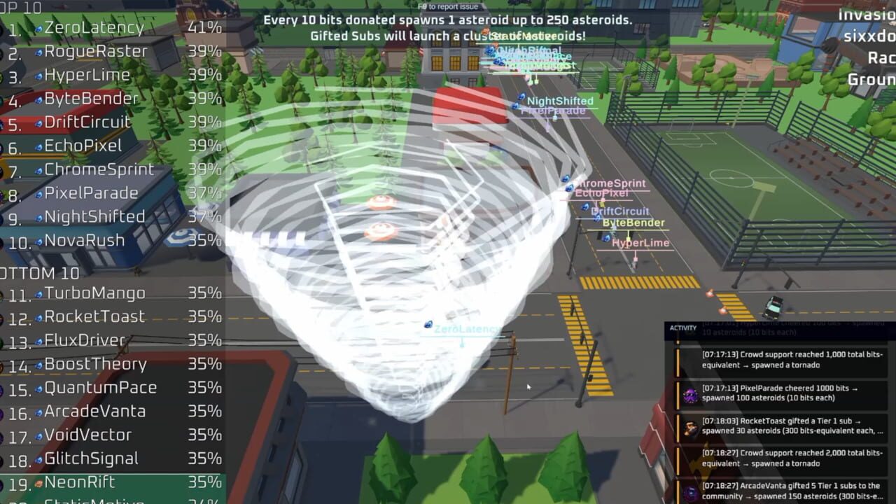 ViewerFrenzy Screenshot 1