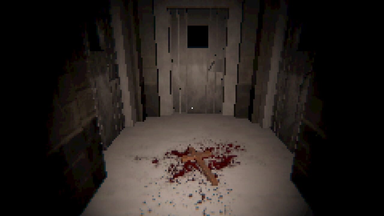 Skinned Alive Screenshot 1