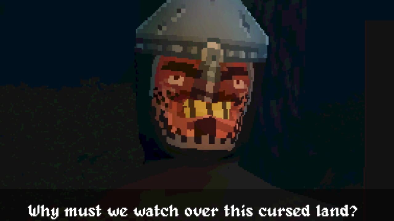 Trust the Watchers Screenshot 1