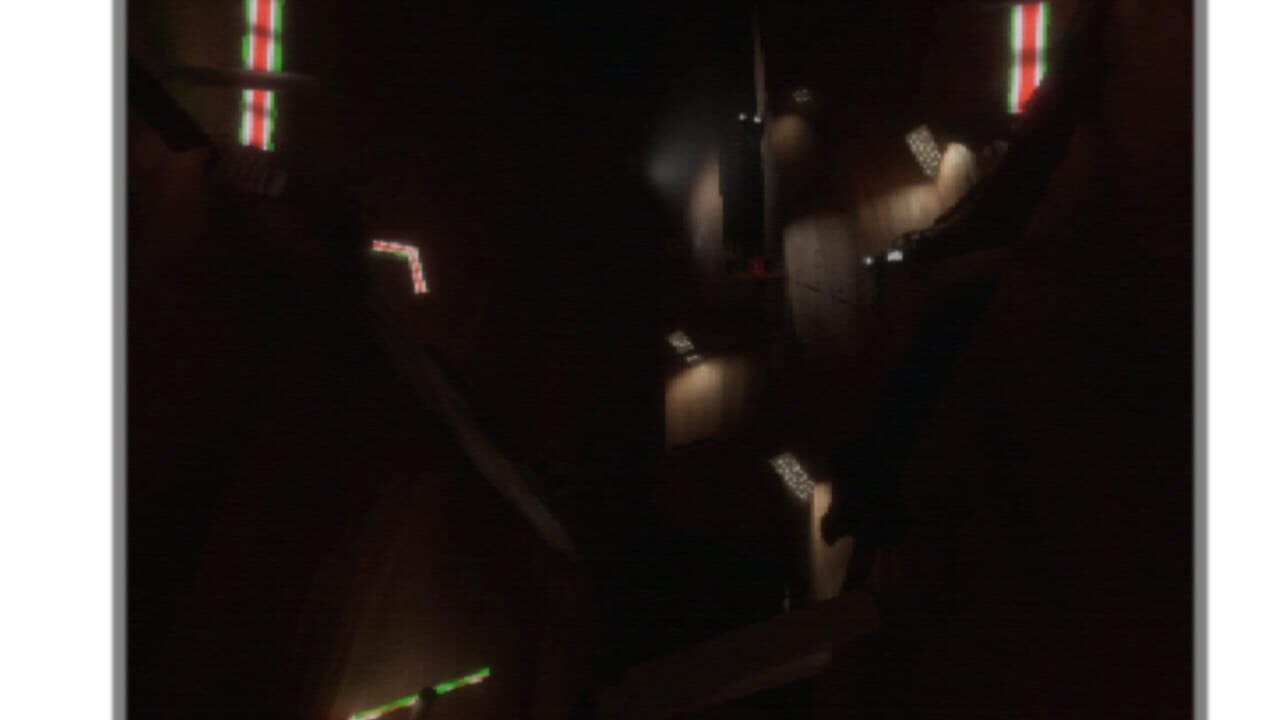 Inside Under&Out Screenshot 1