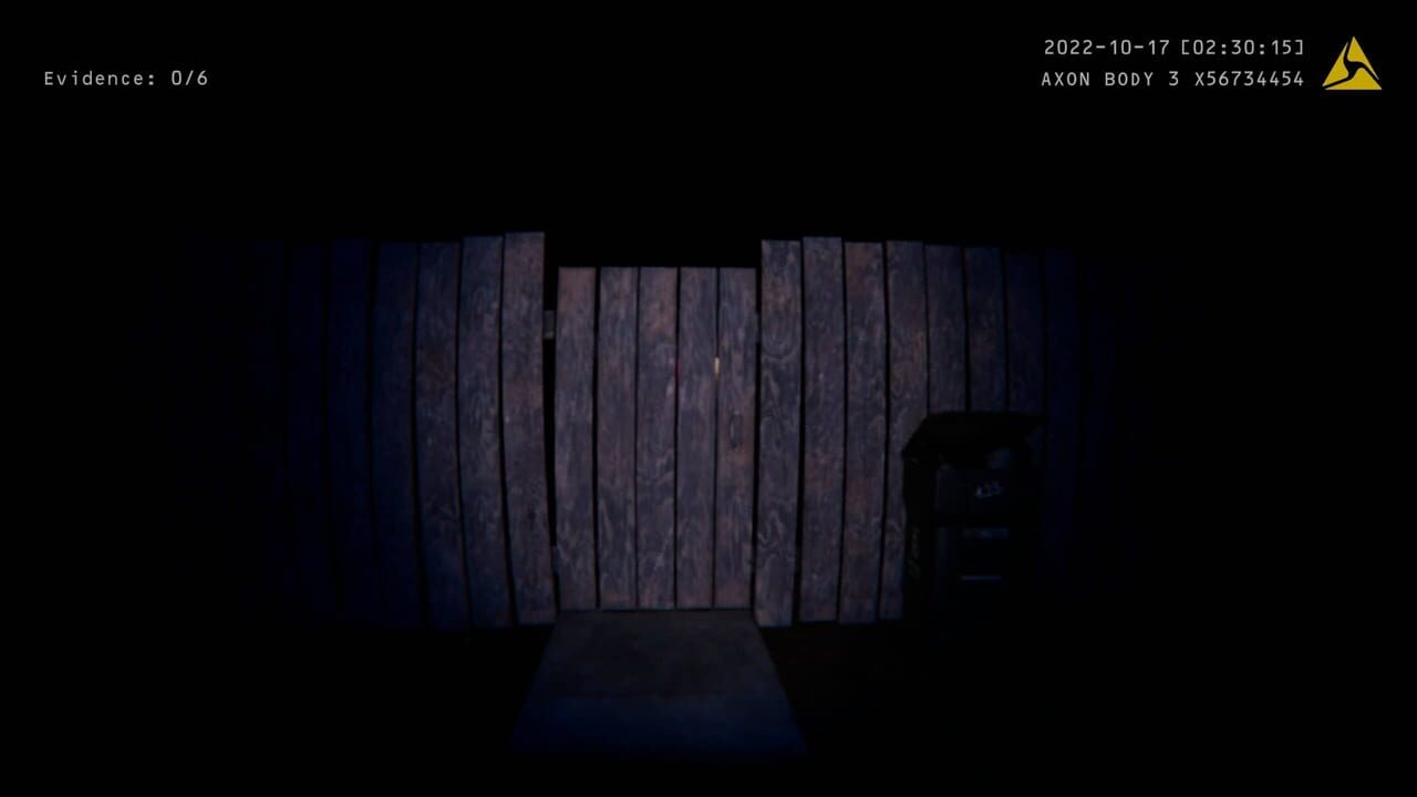 Dispatched Screenshot 1