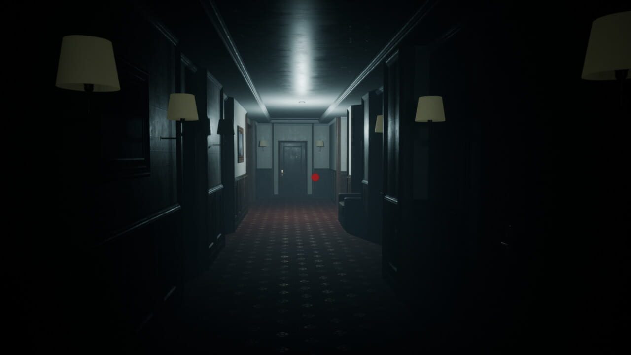 Dark Hotel Screenshot 1