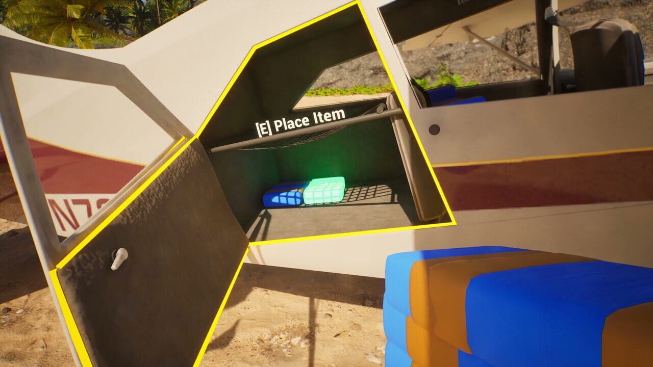 Cartel Pilots Wanted Screenshot 1