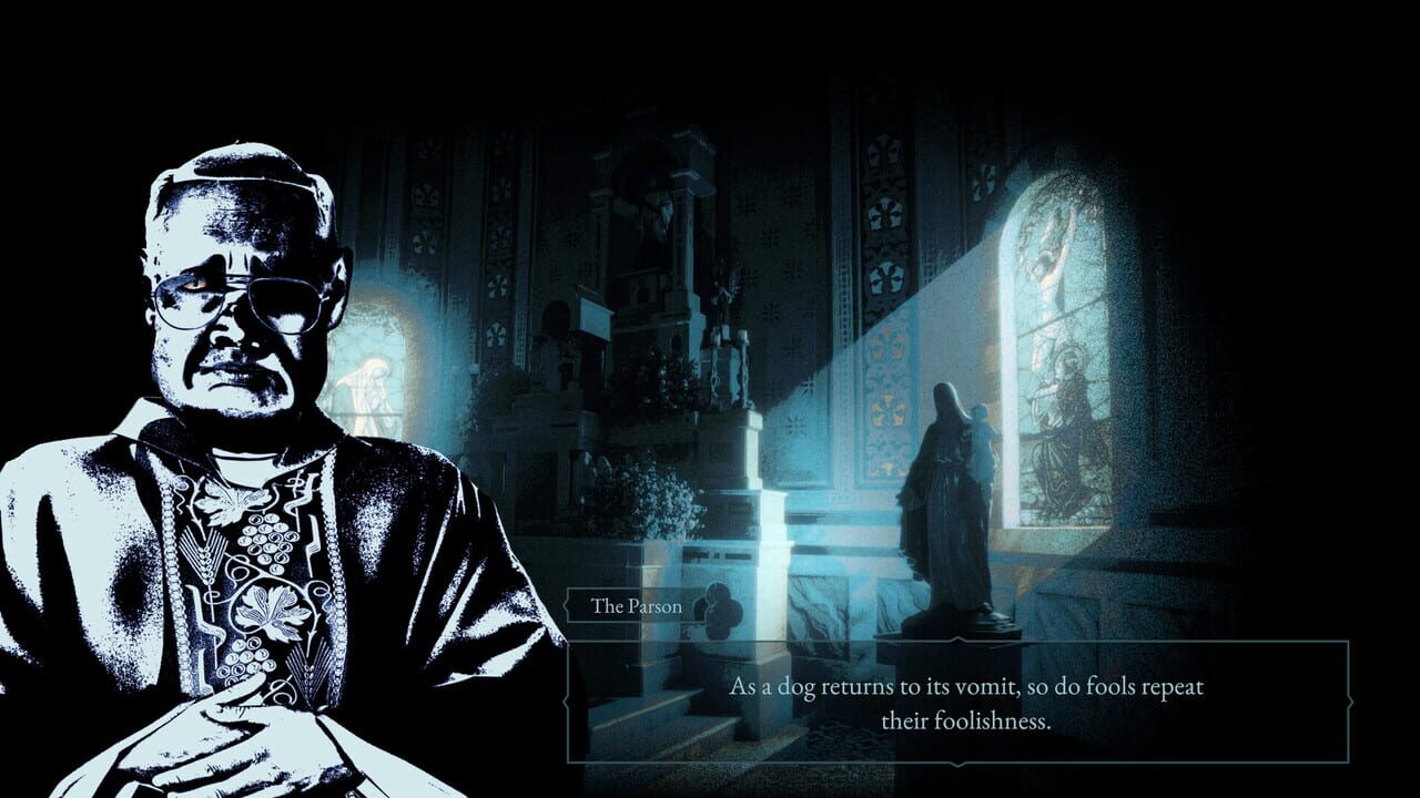 Salvare Screenshot 1