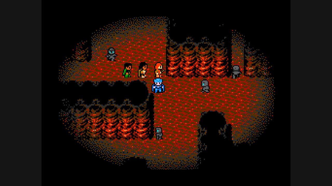 Destiny Spire screenshot 3