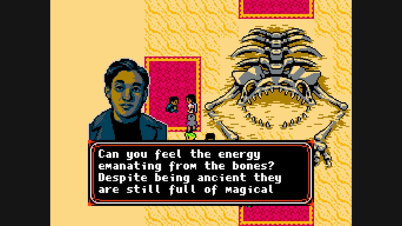 Destiny Spire screenshot 7