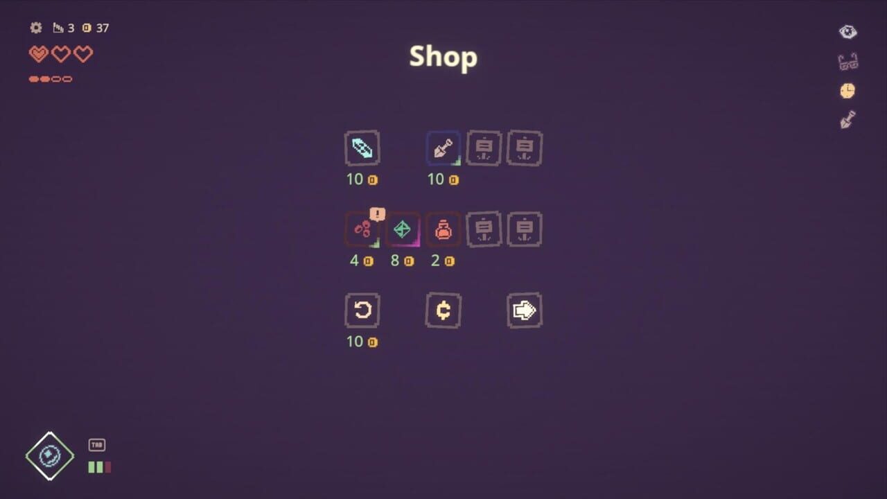 Minato Screenshot 1