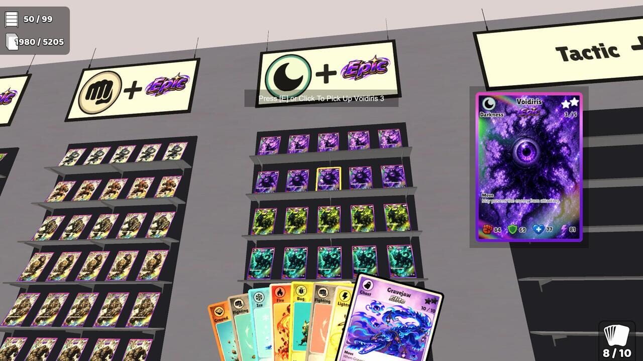 TCG Card Chaos screenshot 7