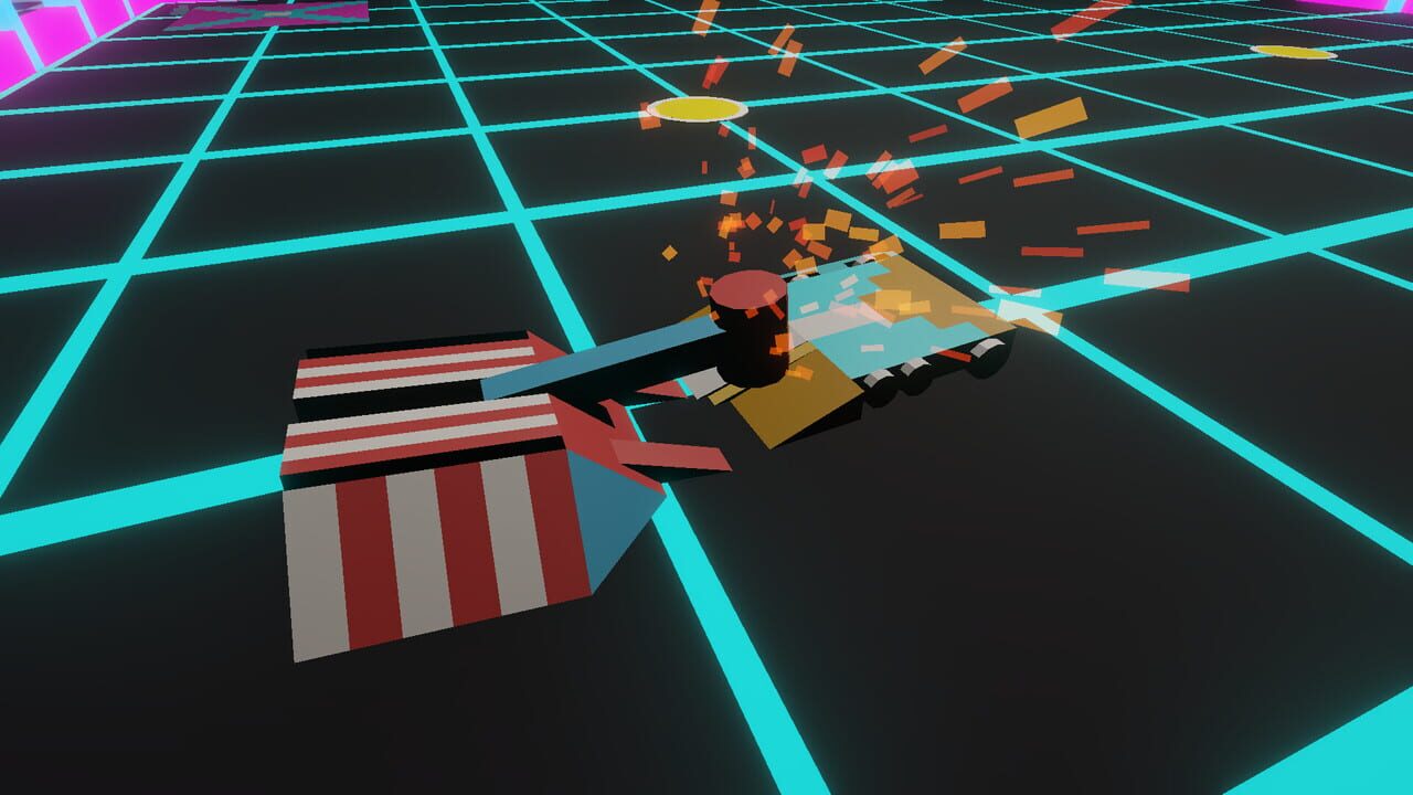 Retrobot screenshot 1