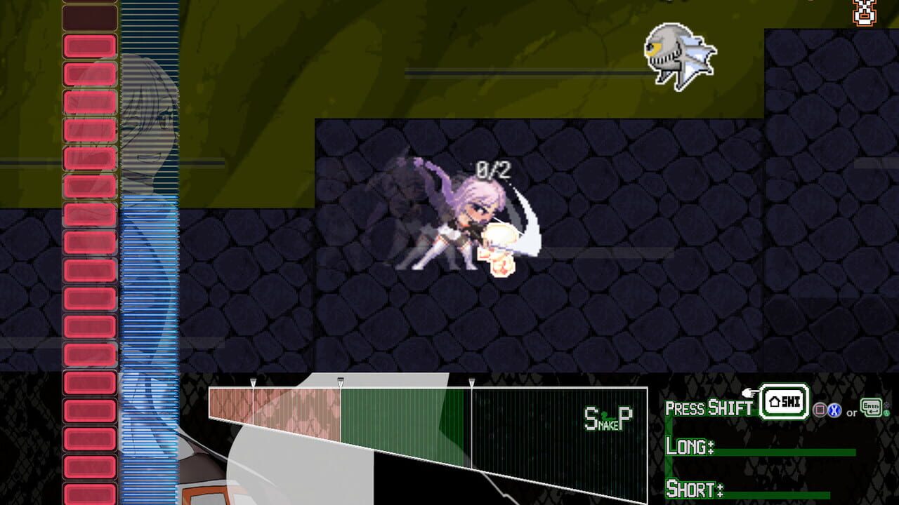 Bound by Destiny screenshot 2