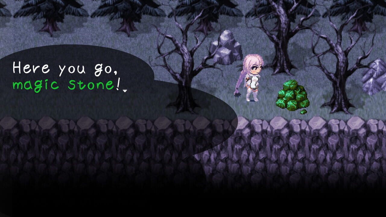 Bound by Destiny screenshot 4