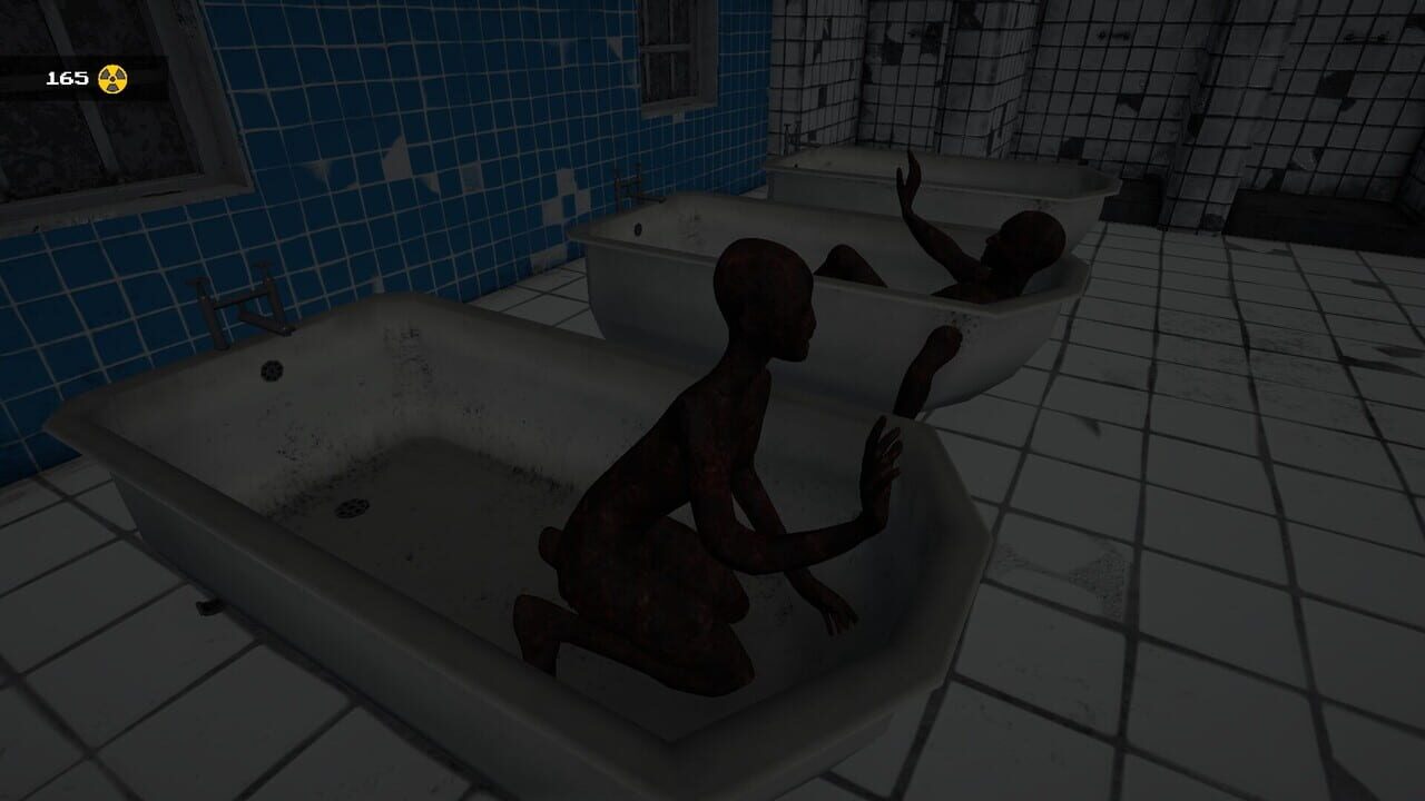 Gamble Your Breath Screenshot 1