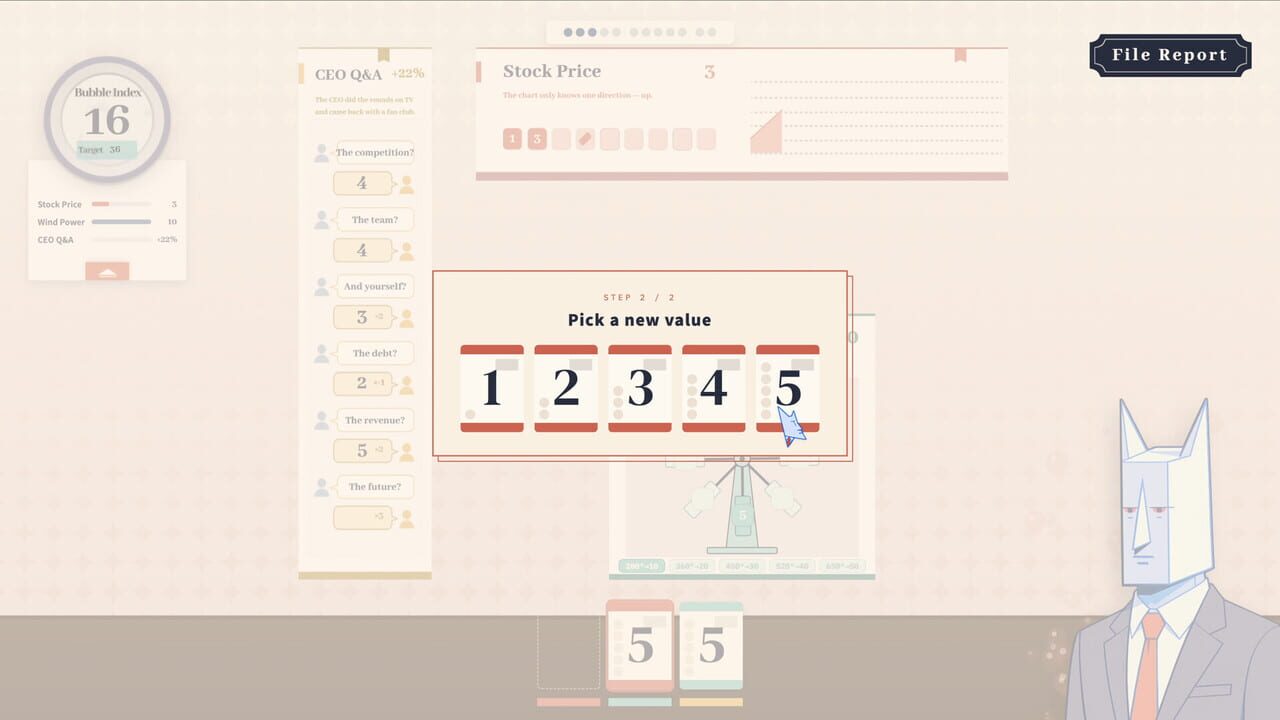 Chief Bubble Officer Screenshot 1