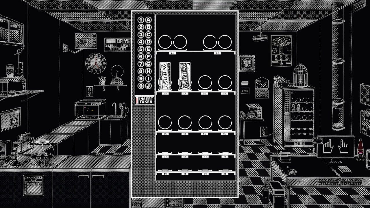 Argot's Laboratory screenshot 5