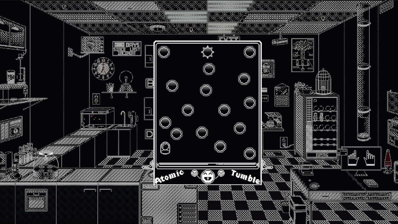 Argot's Laboratory screenshot 6