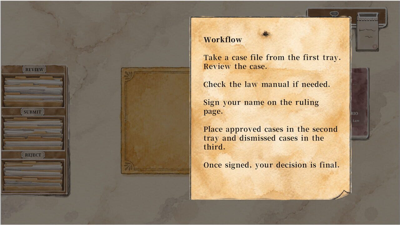 Sign It screenshot 2