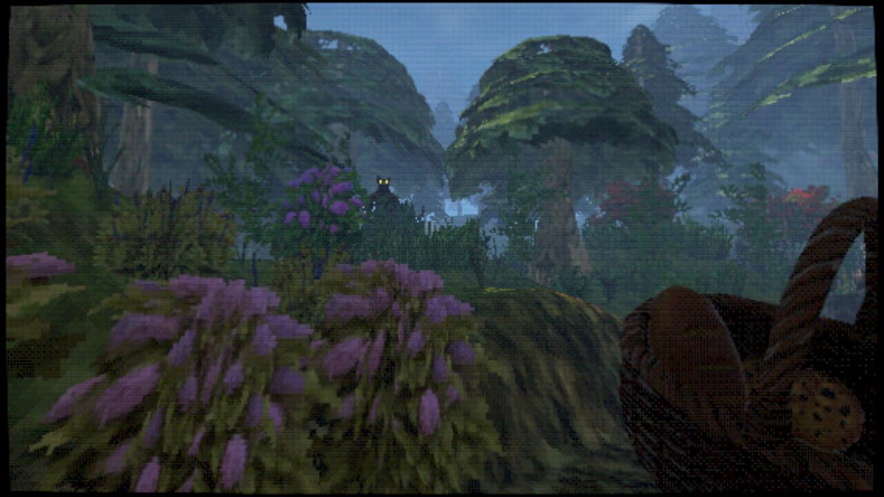 Re:Red screenshot 2