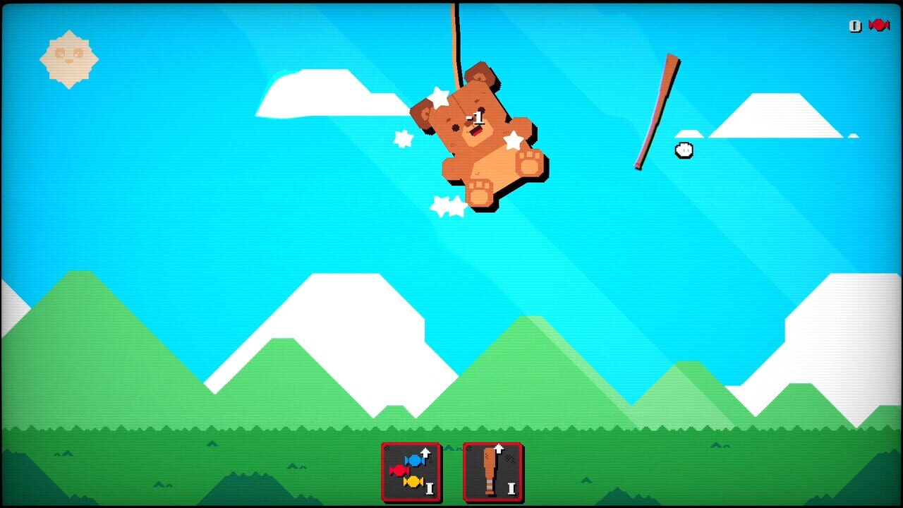 Kick the Piñata! Screenshot 1