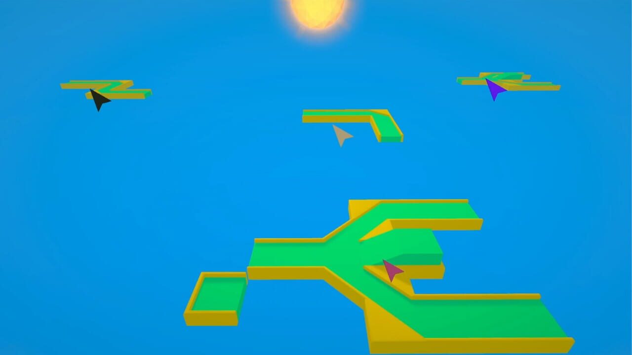 Build & Putt screenshot 3