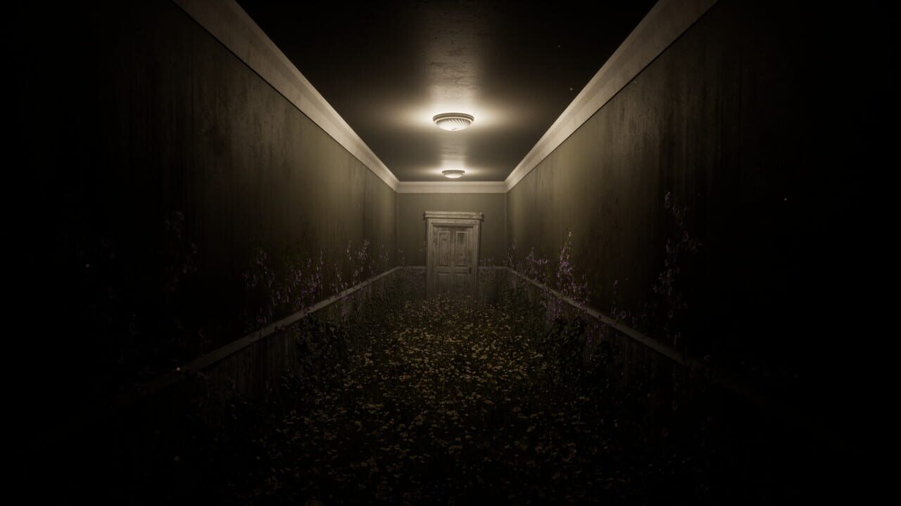 Our Blood Ties Screenshot 1