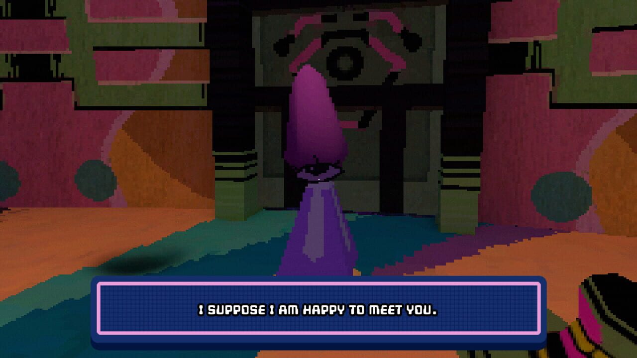 Desiderium screenshot 4