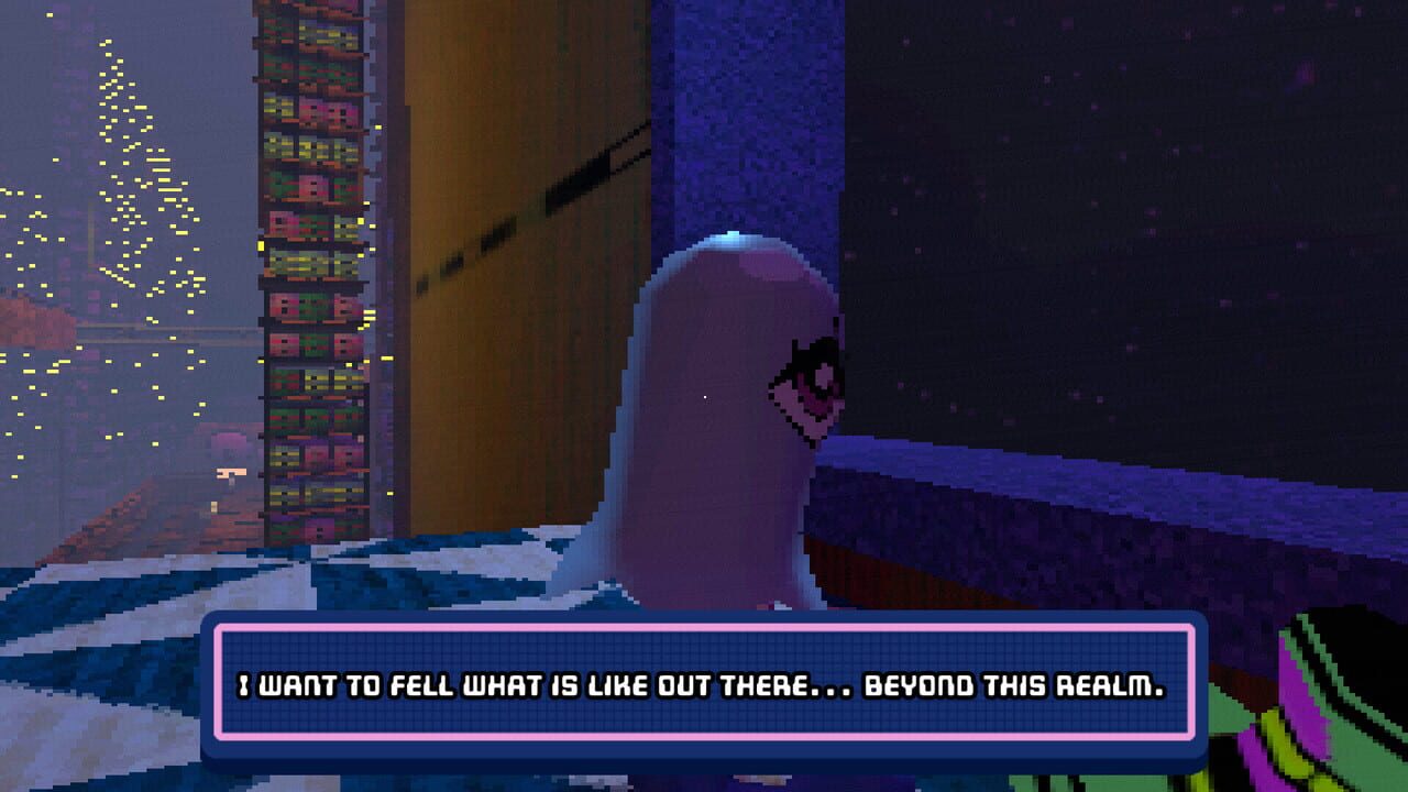 Desiderium screenshot 6