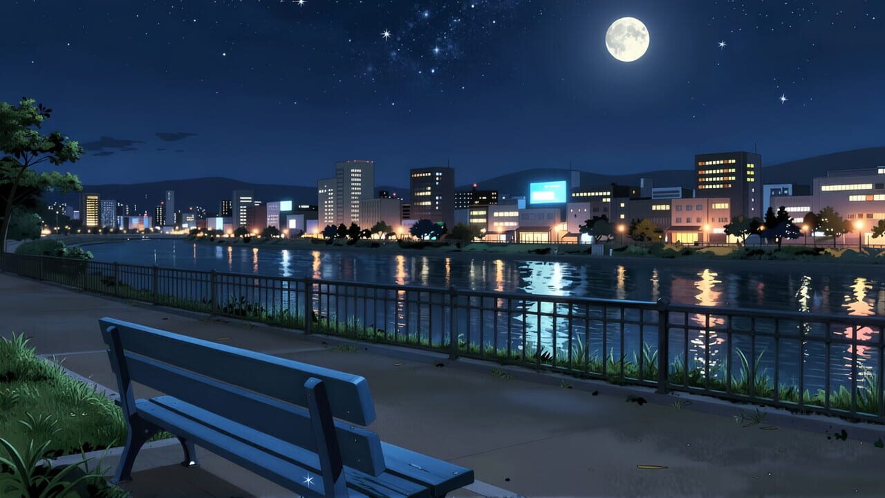 A Wind-Shaped Love Screenshot 1