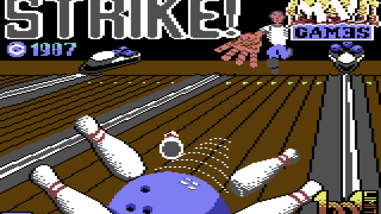 Strike Screenshot 1
