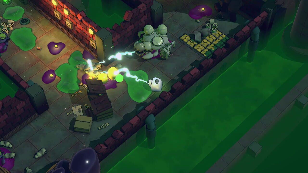 Screenshot 3 from Bad Slime