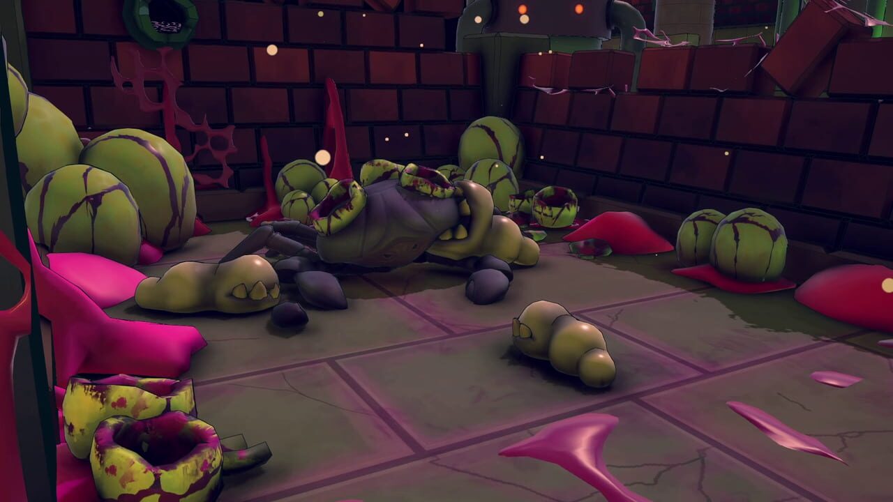 Screenshot 4 from Bad Slime