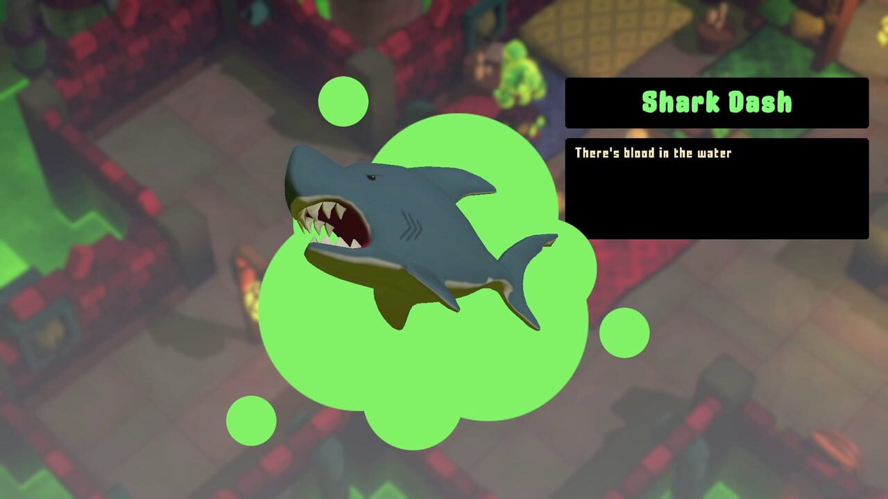 Screenshot 5 from Bad Slime