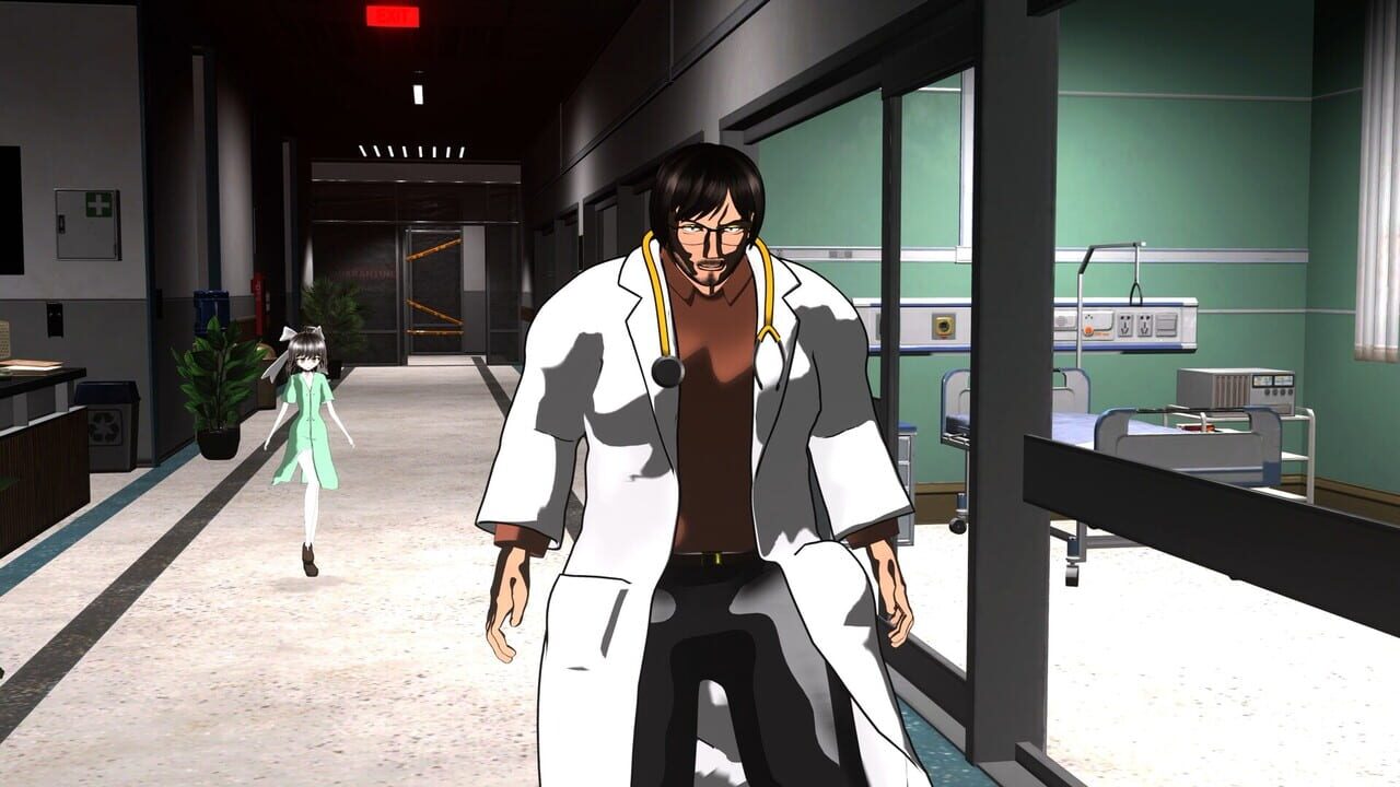 Patricide screenshot 8