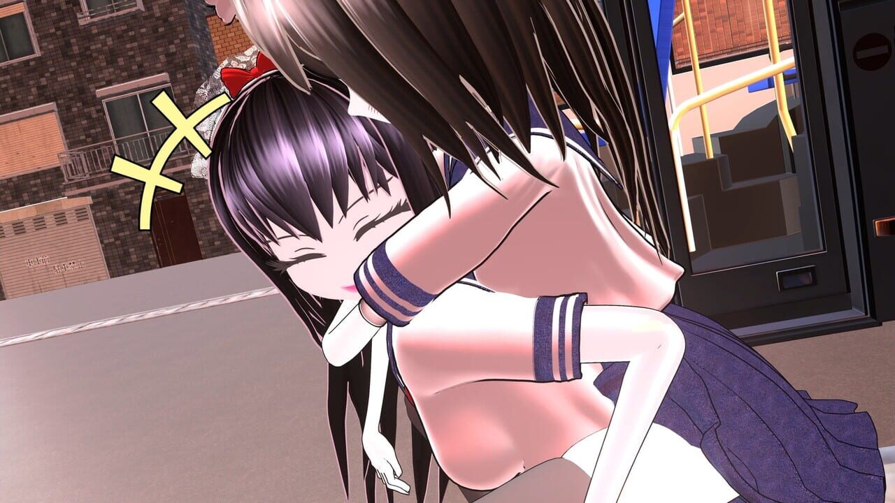Patricide screenshot 9