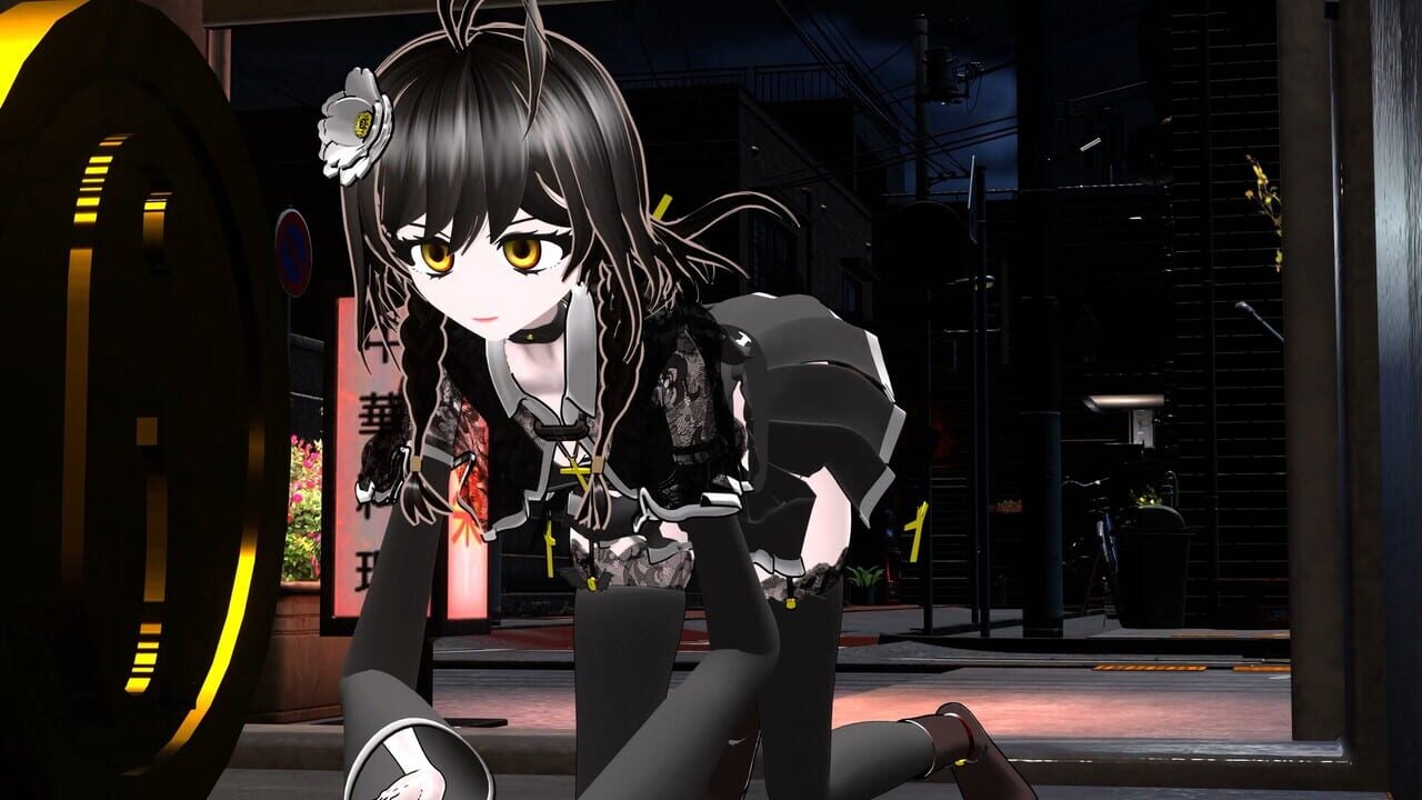 Patricide screenshot 2