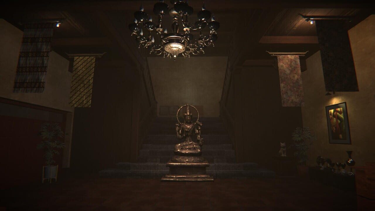 Nightwatch at the Museum Screenshot 1