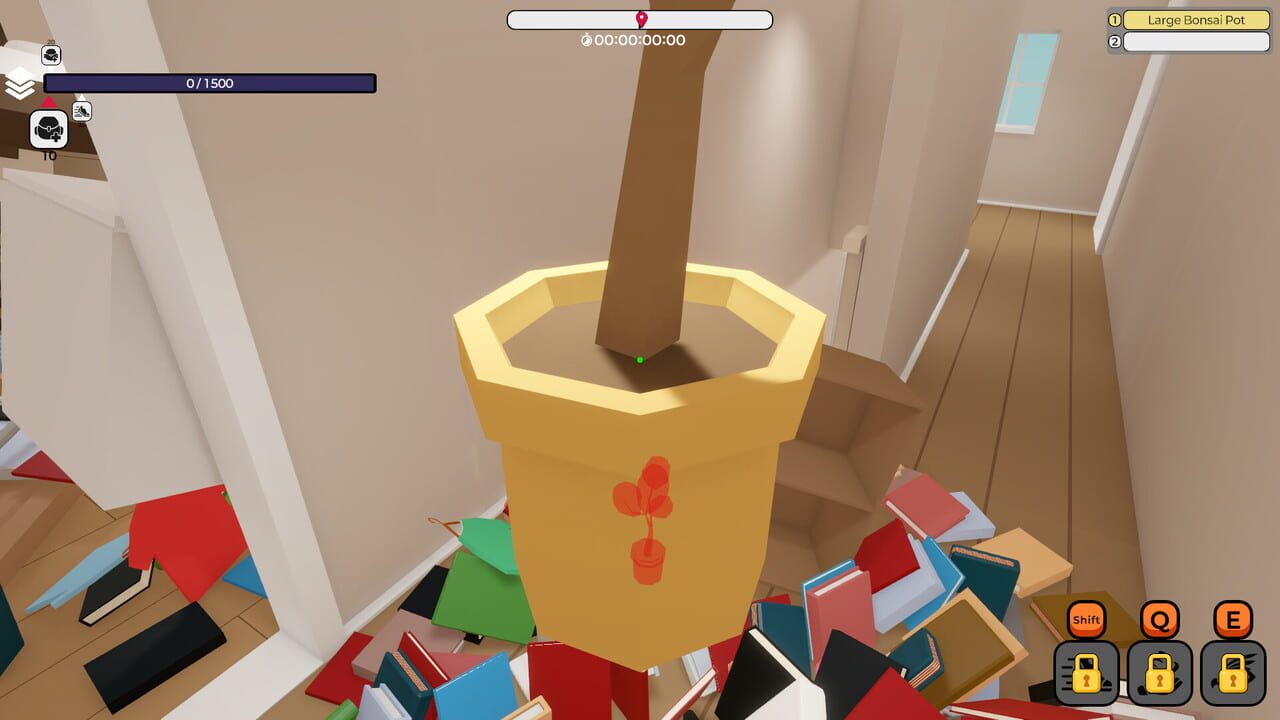 Tidying Simulator screenshot 2