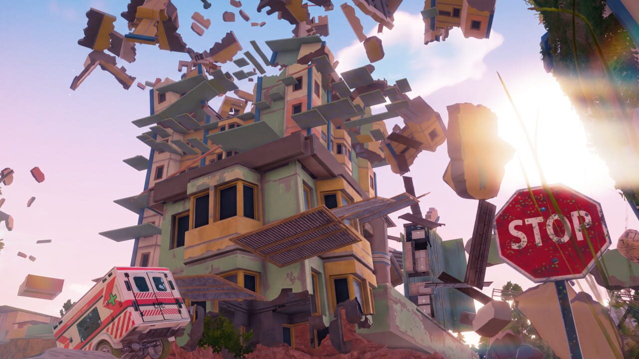 Scape Screenshot 1