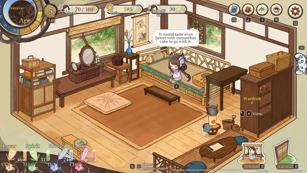 My Fairy Princess screenshot 3