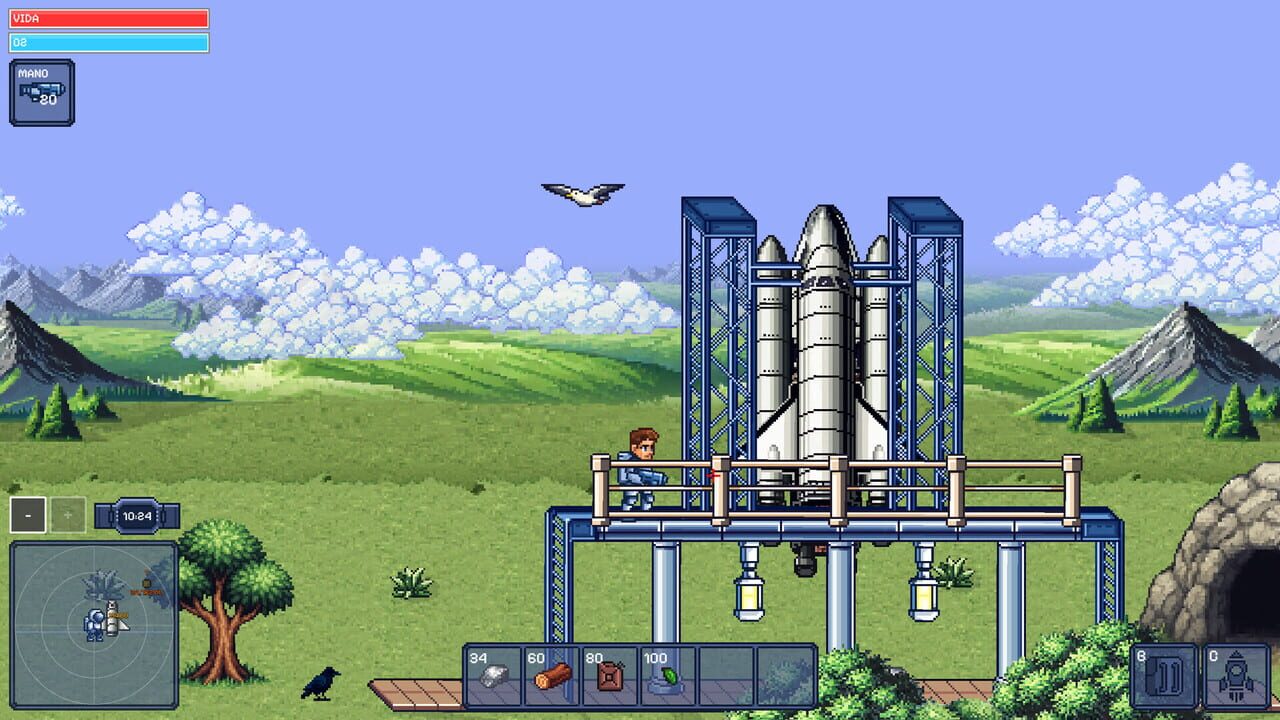 Funorbit Screenshot 1