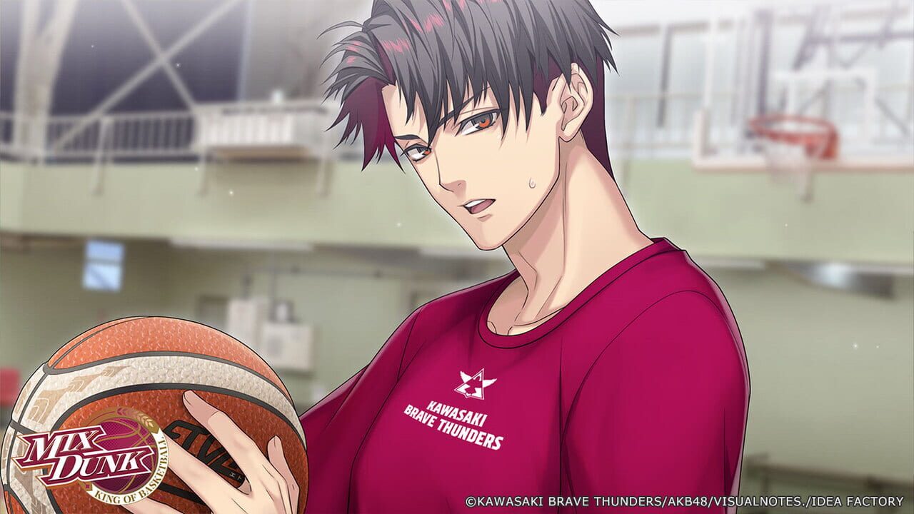 Mix Dunk: King of Basketball screenshot 10