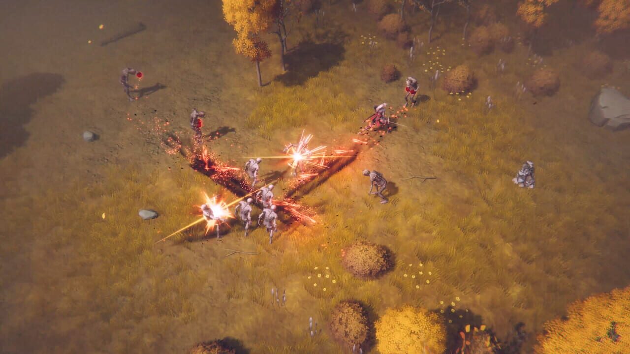 Land of Glarefall screenshot 8