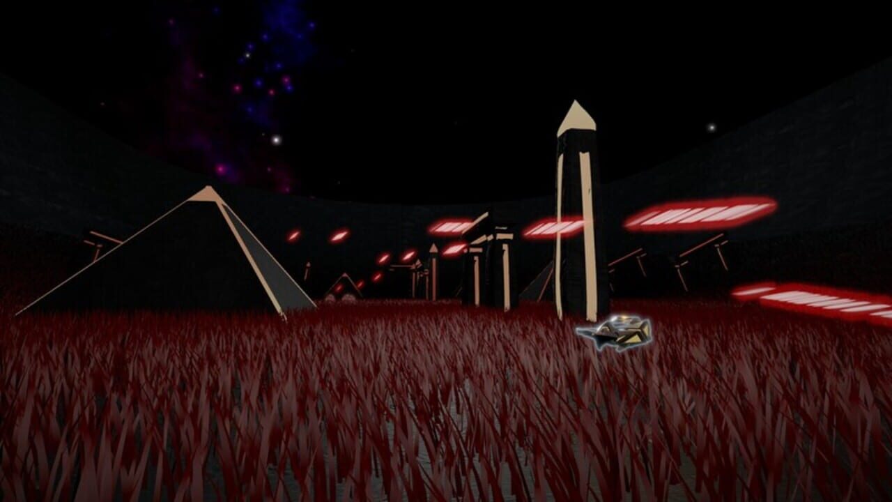 Quantum Covenant Screenshot 1