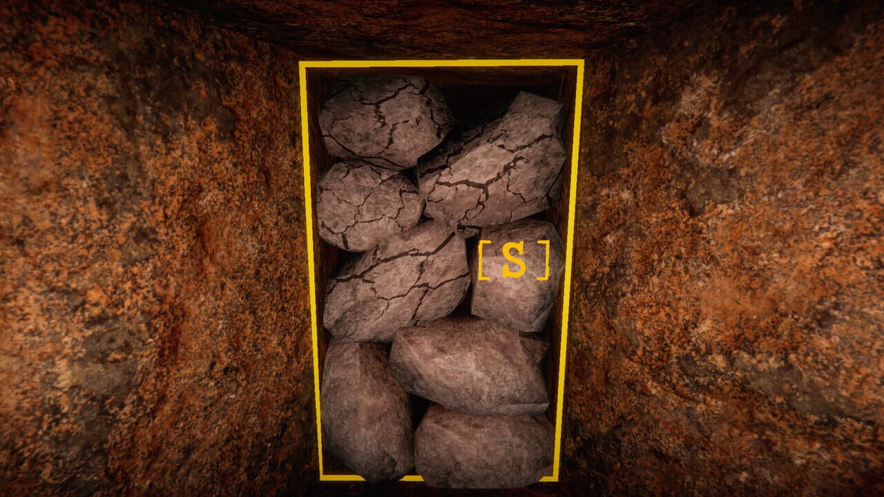Catskill Mine: 10,000ft Below Screenshot 1