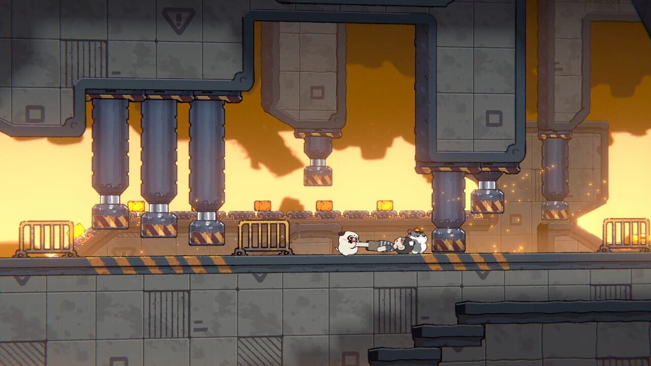 It Takes Paws Screenshot 1